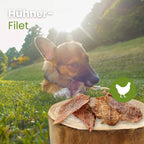 Chicken fillet