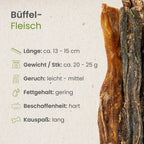 Buffalo meat