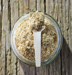 Natural supplement for dogs and cats - Brewer's yeast