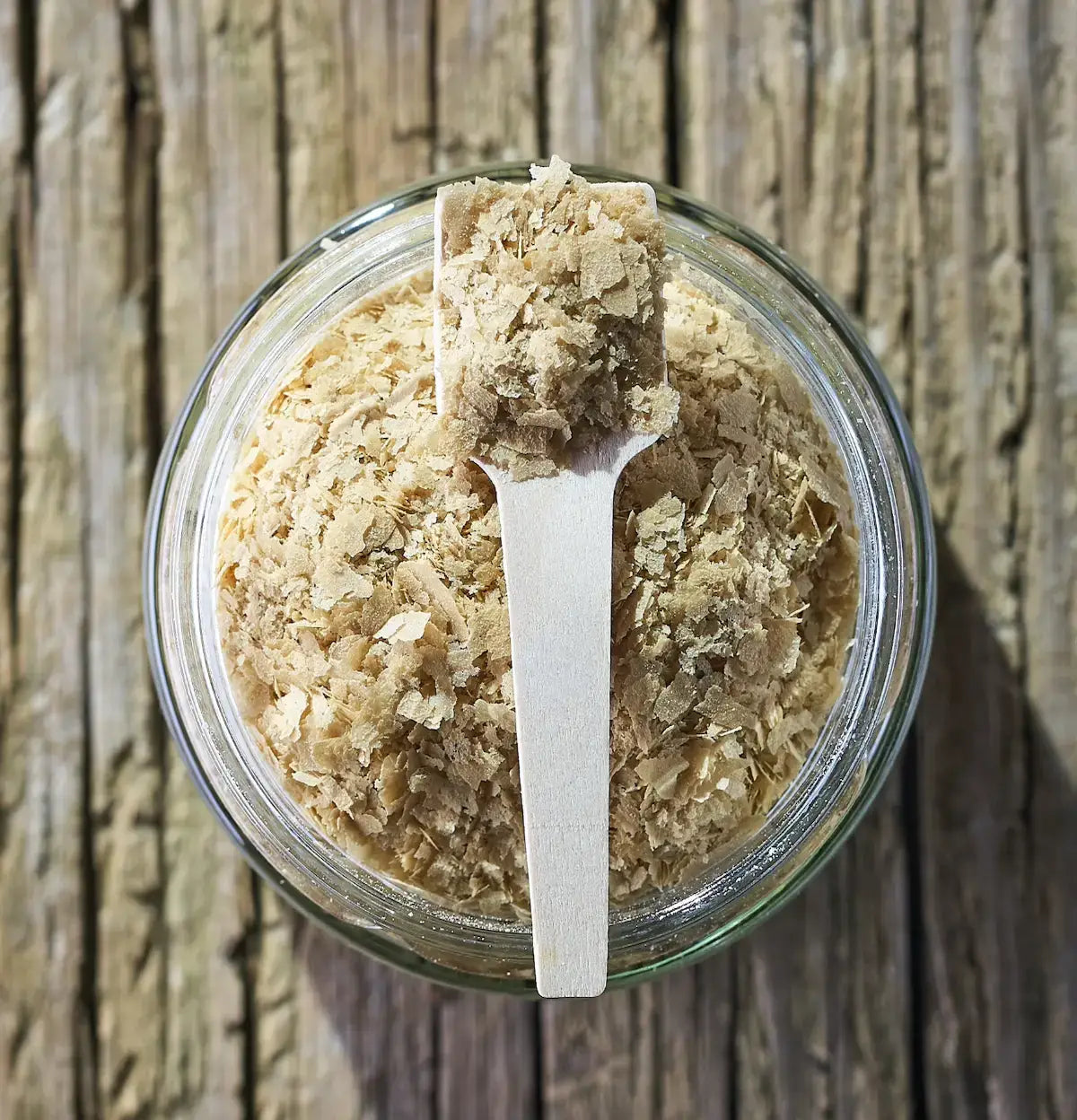 Natural supplement for dogs and cats - Brewer's yeast