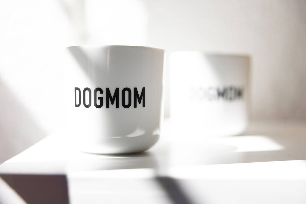 DOGMOM cup