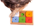 SUDOKU Medium Advanced Color - intelligent pet puzzle