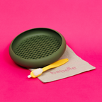 Lickmat Scrubber