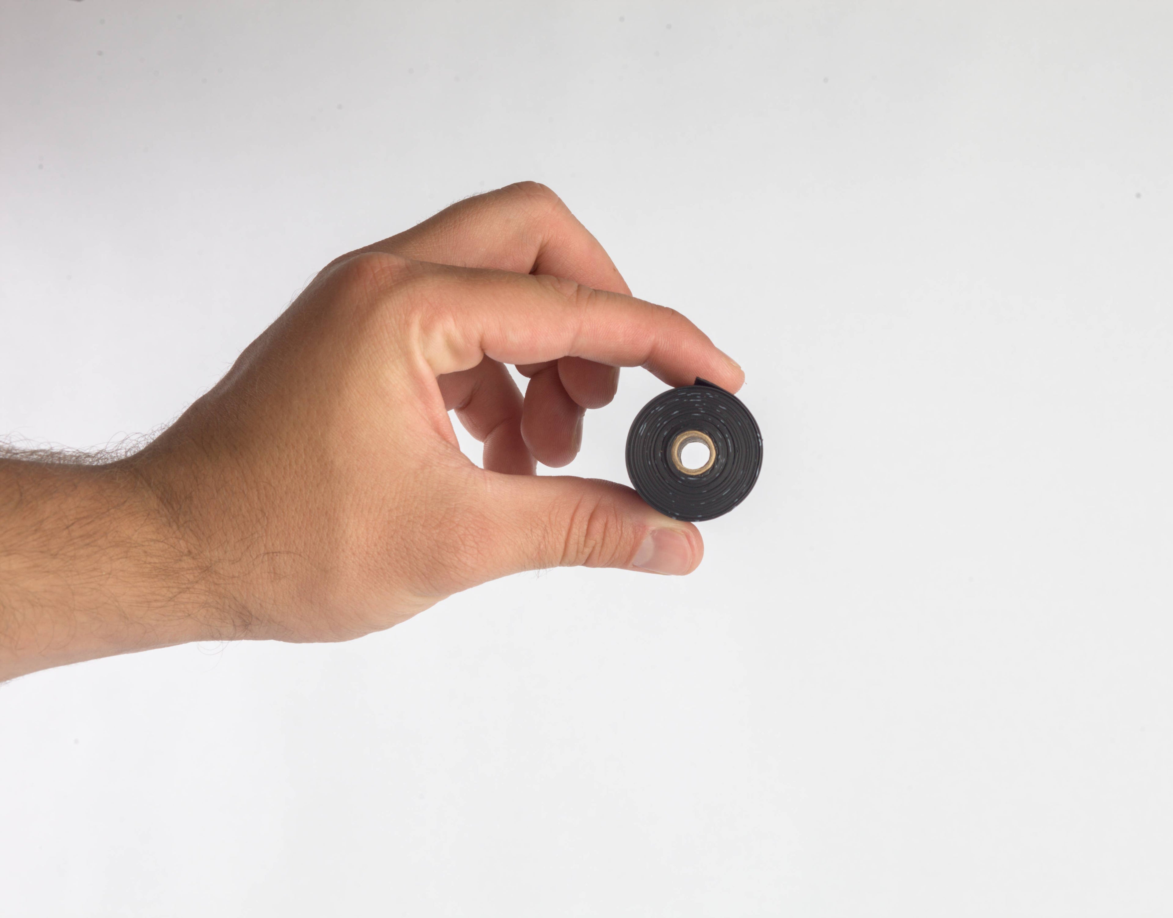 Biodegradable Dog Poop Bags (single loose roll)