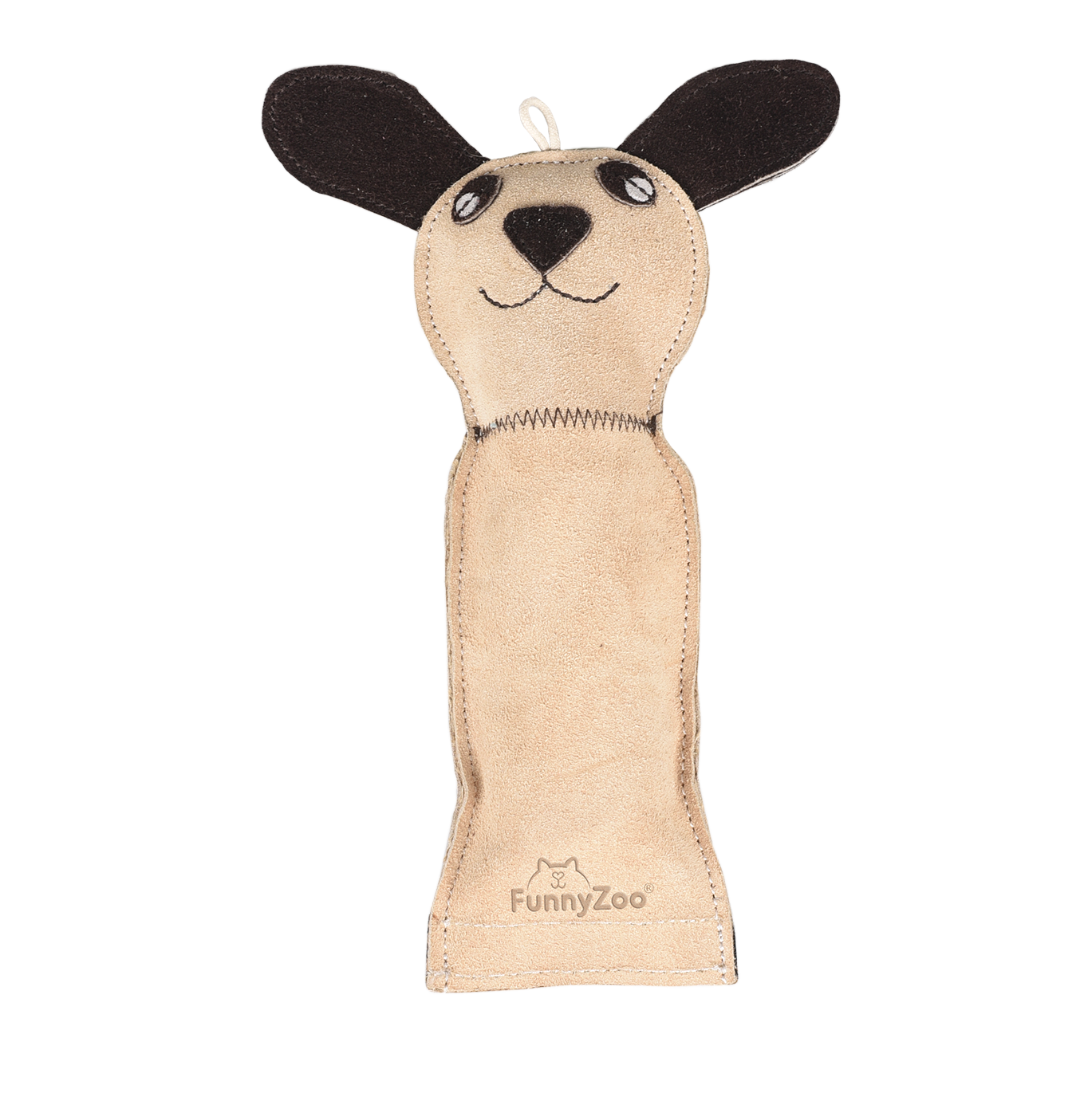 Dog toy with bottle inside - DOG 🐕