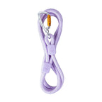 Rope Dog Leash Lavender