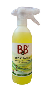 ECO Cleaning spray