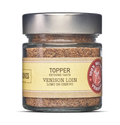 Topper for dogs and cats - Venison Loin
