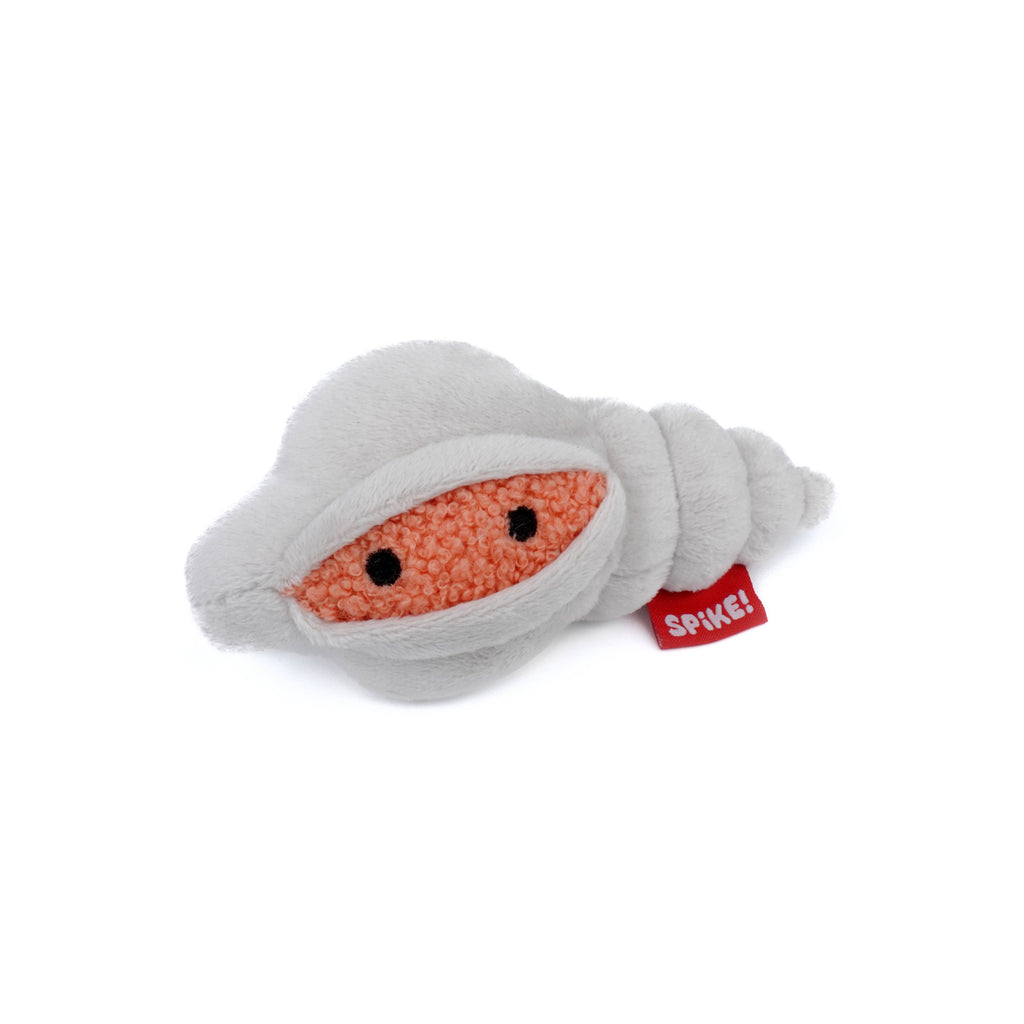 Kawaii Shell Plush