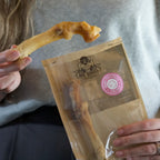 Natural Snak for dogs - Lamb Trotters