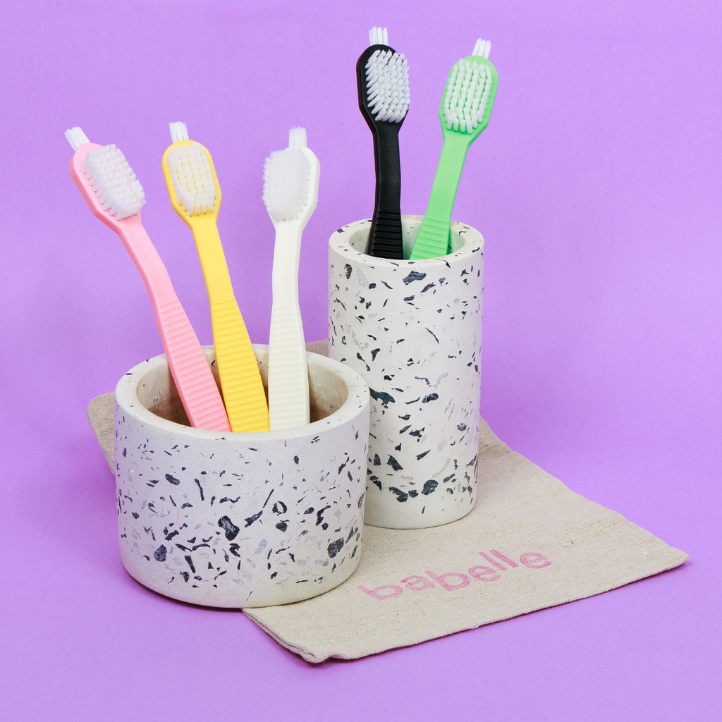 Lickmat Scrubber