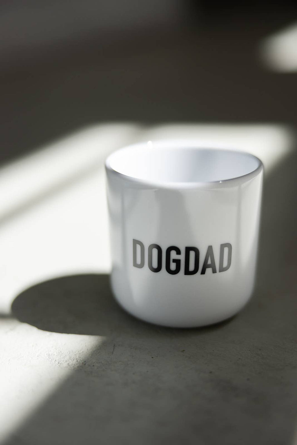 DOGDAD cup