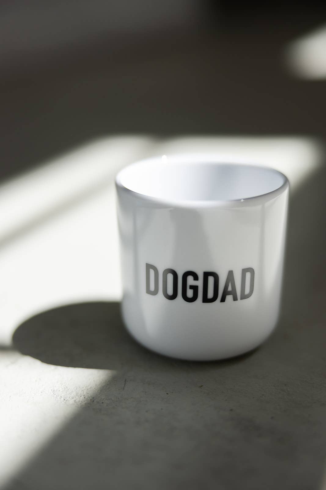 DOGDAD cup