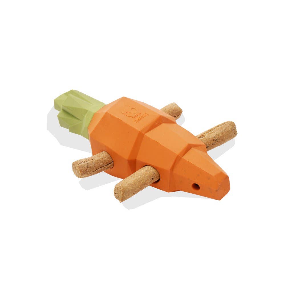 Super Veggiez Carrot