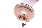 Happy Roll - dog and cat treat dispenser toy