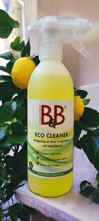 ECO Cleaning spray
