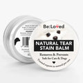 Be:Clear - Dog And Cat Tear Stain Balm