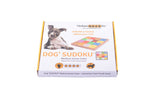 SUDOKU Medium Genie Color - intelligent dog puzzle