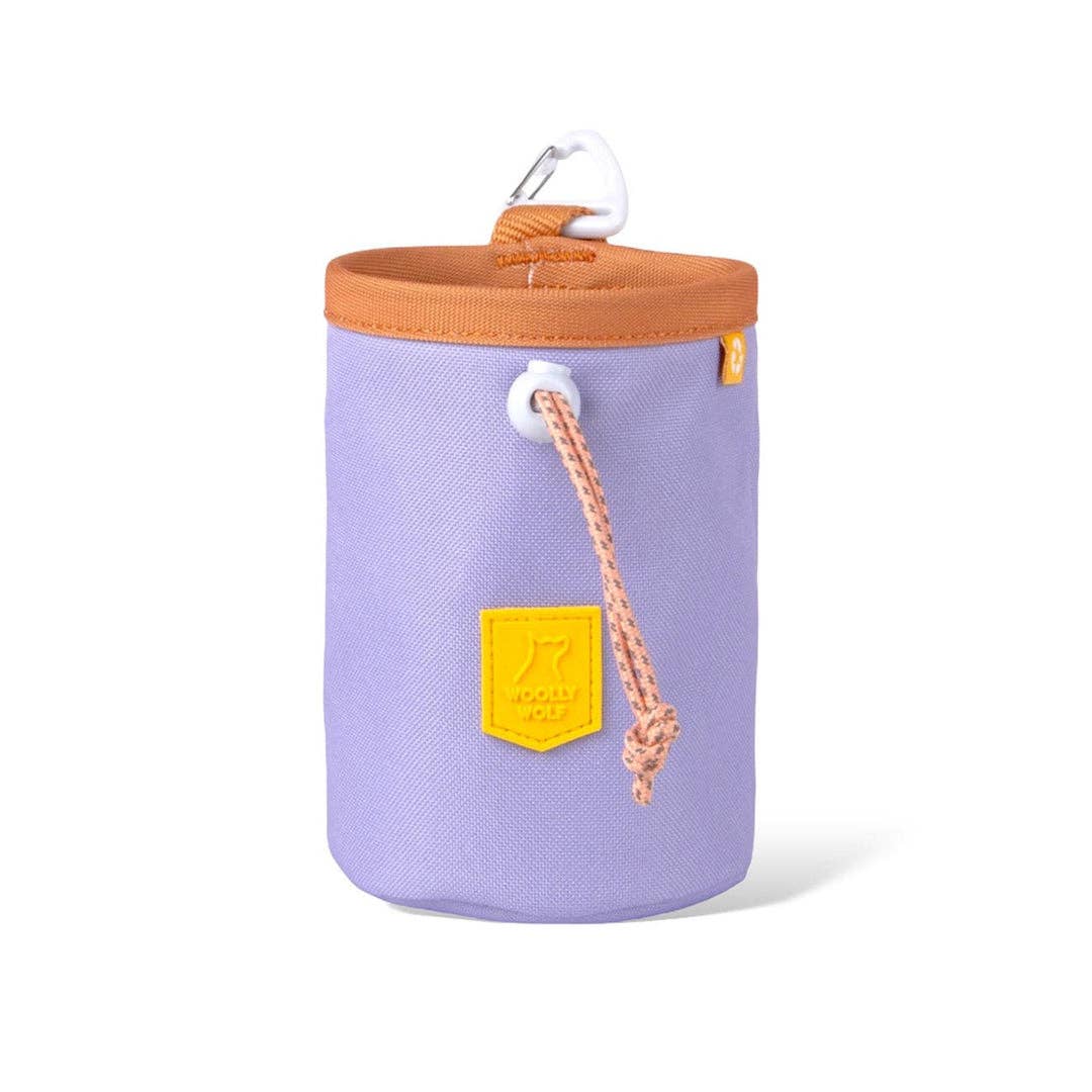 Alpha 360 Snack Bag various colours