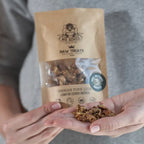 Raw Treats for dogs and cats - Iberian Pork Loin