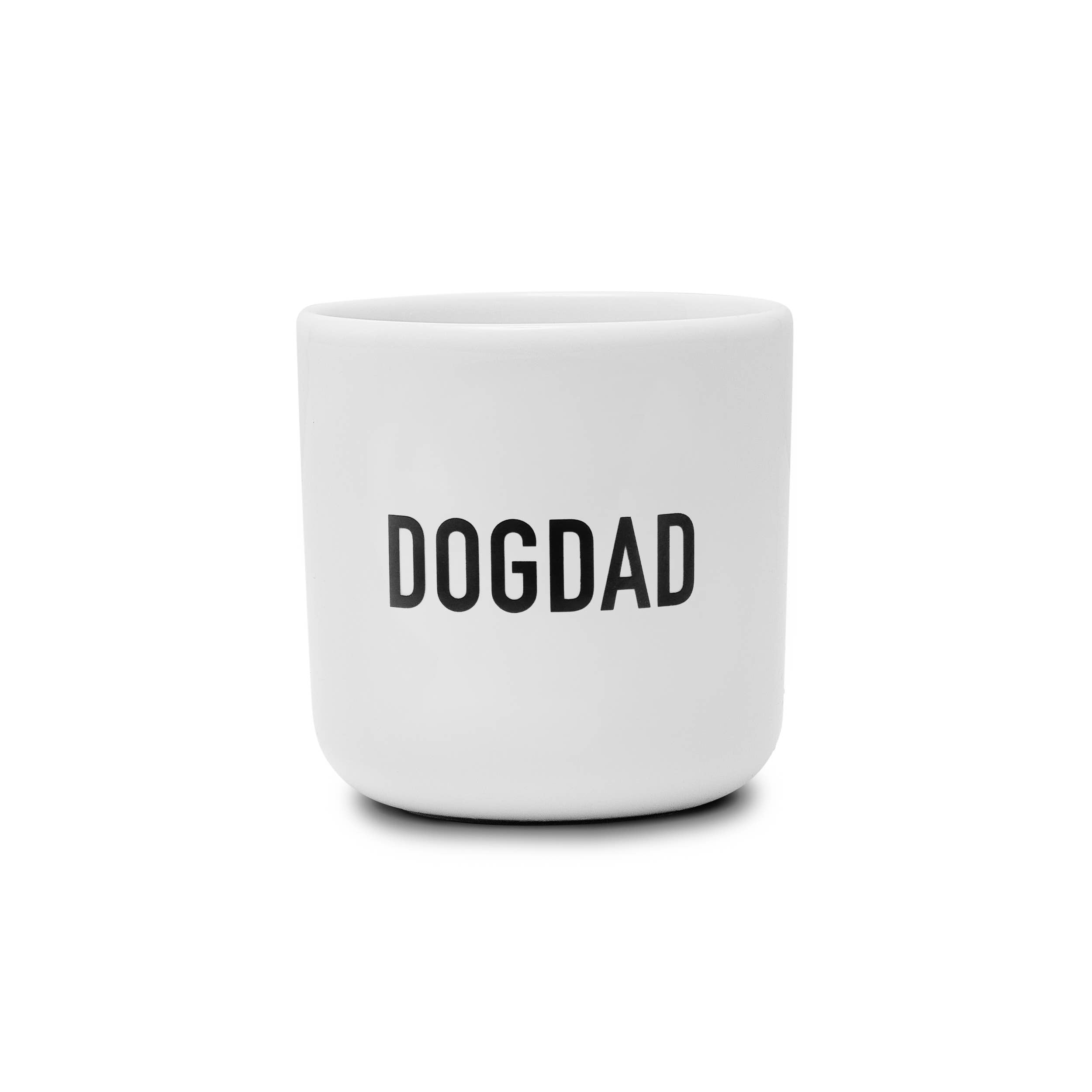 DOGDAD cup