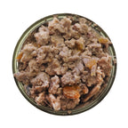 Fish with Carrots can for dogs (185g) by Retorn