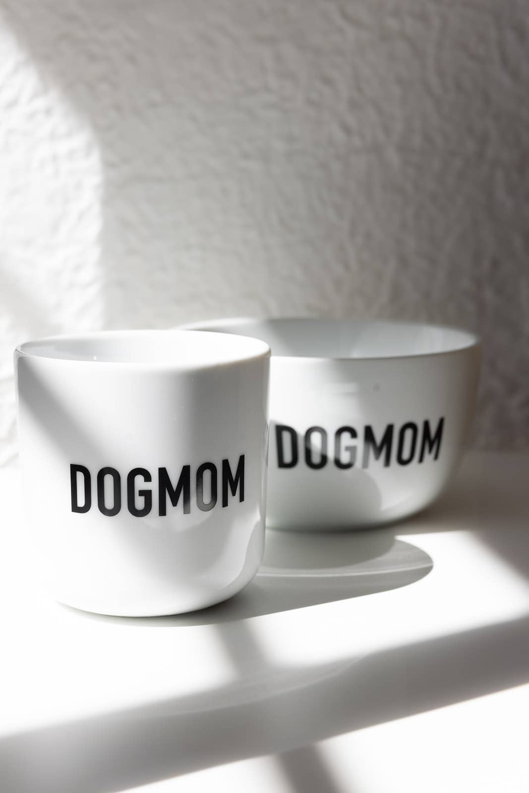 DOGMOM cup