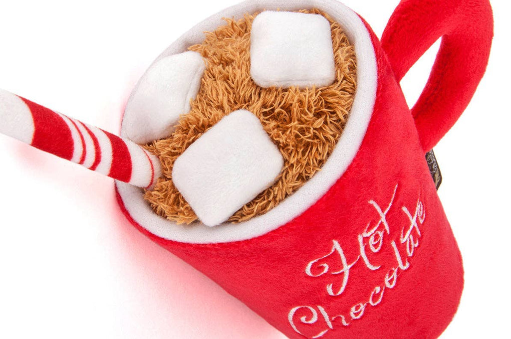 P.L.A.Y Holiday Classic Ho Ho Ho Hot Chocolate