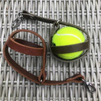 Tennis Ball Holder | Green