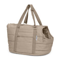 RIO dog bag Dark sand