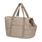 RIO dog bag Dark sand