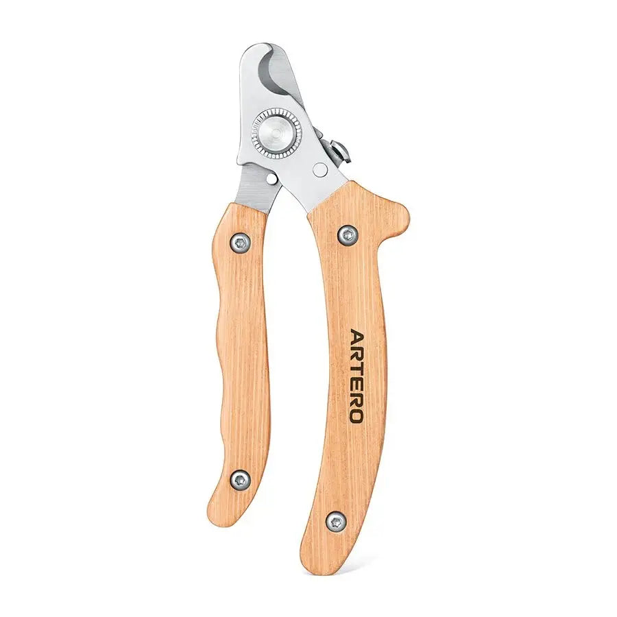 ARTERO Luna Ergo Dog Nail Clippers – Spring-Free Design