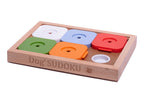 SUDOKU Medium Advanced Color - intelligent pet puzzle