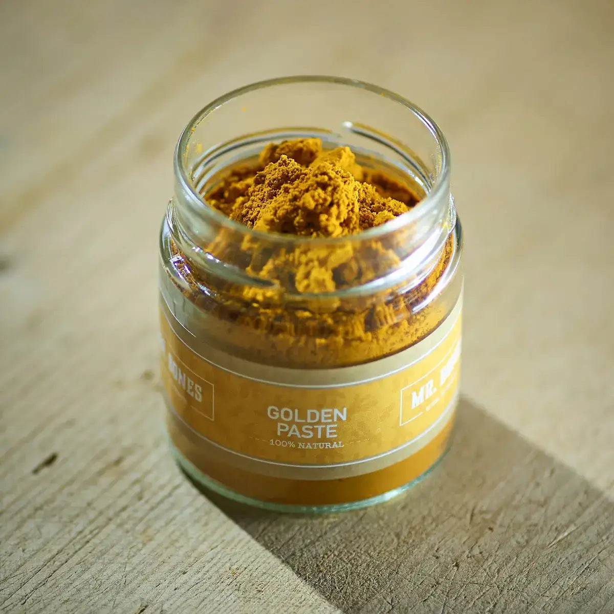 Golden Paste - natural supplement for dogs and cats
