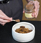Topper for dogs and cats - Venison Loin