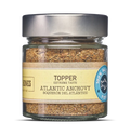 Topper for dogs and cats - Atlantic Anchovy