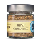 Topper for dogs and cats - Atlantic Anchovy