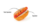 Hot Diggy hot dog toy