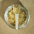 Topper for dogs and cats – Green Lipped Mussel
