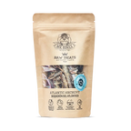 Raw Treats for dogs and cats - Atlantic Anchovy