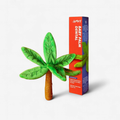 Baby Palm Chew Toy for Dental Support