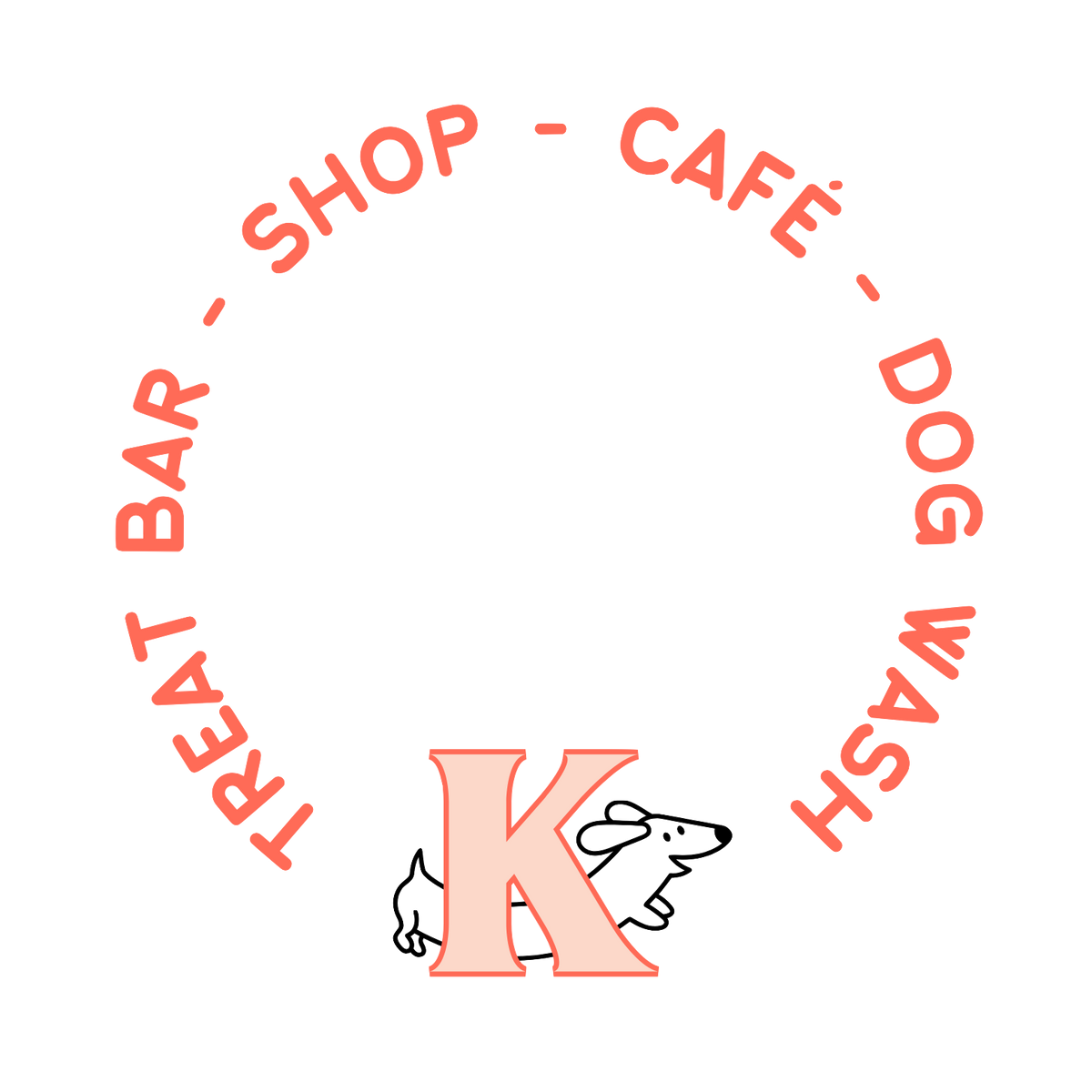Kibble Lab Logo Where to find us – Kibble Club