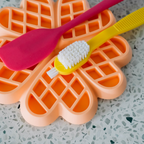 Lickmat Scrubber