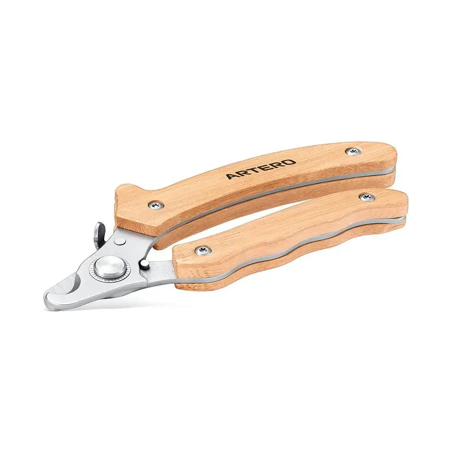 ARTERO Luna Ergo Dog Nail Clippers – Spring-Free Design
