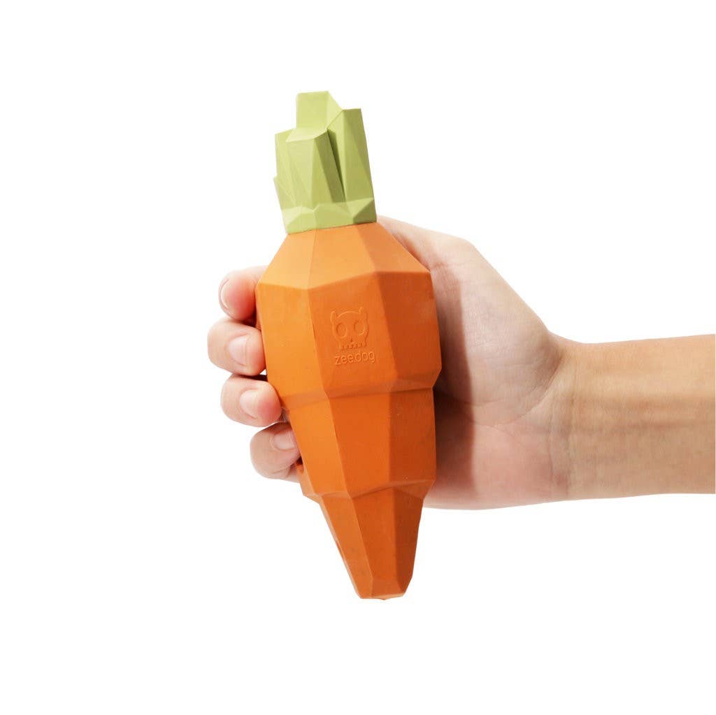 Super Veggiez Carrot