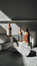 Cuddle+care shampoo LUFT