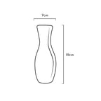 Rub Flipper Dog Toy