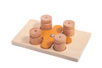 Playground Module 2H - High School