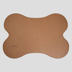 Alva Feeding Mat | Cappuccino