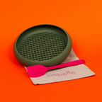 Lickmat Spatula